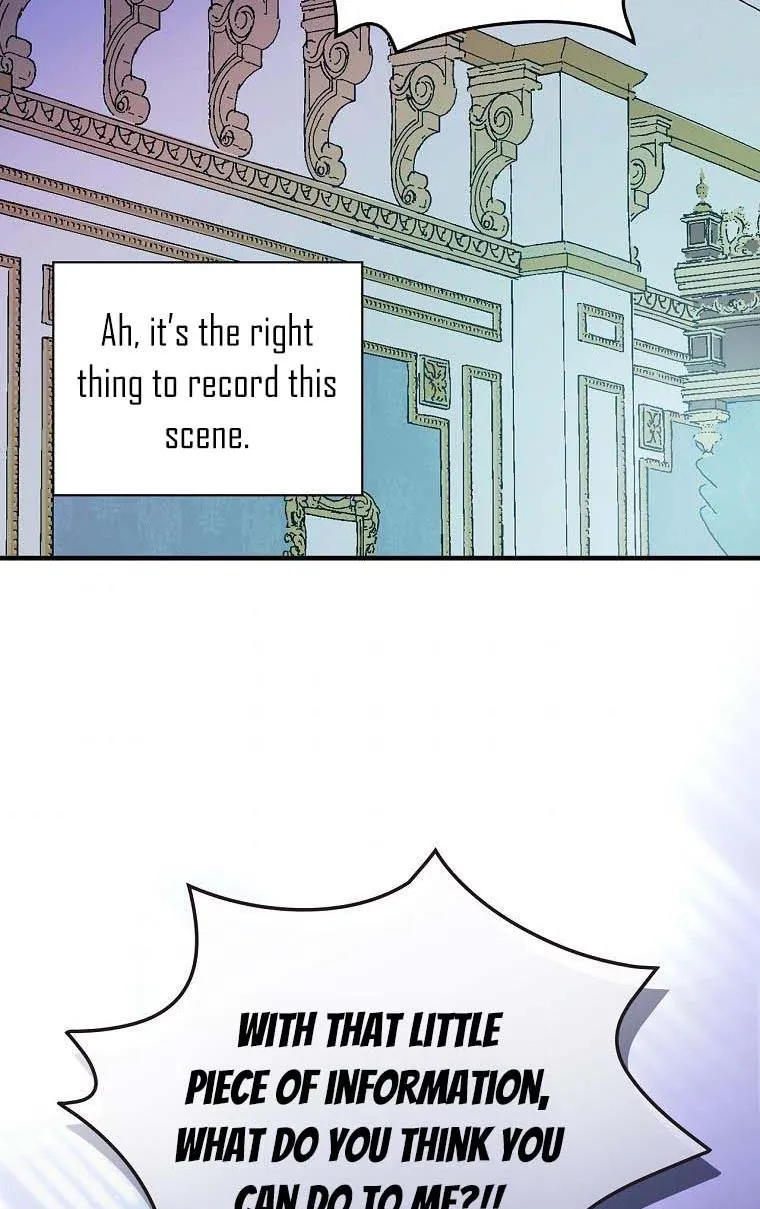 Aria of the Withered Branch Chapter 8 - page 56