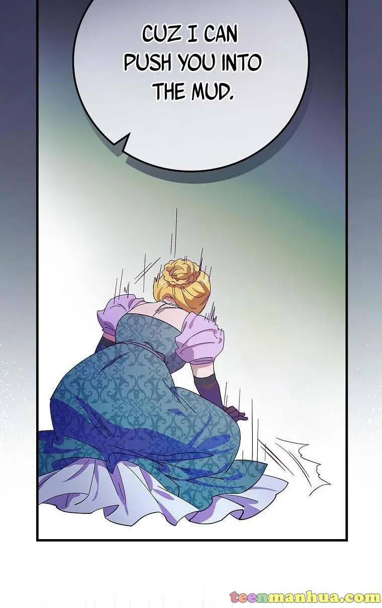 Aria of the Withered Branch Chapter 8 - page 60