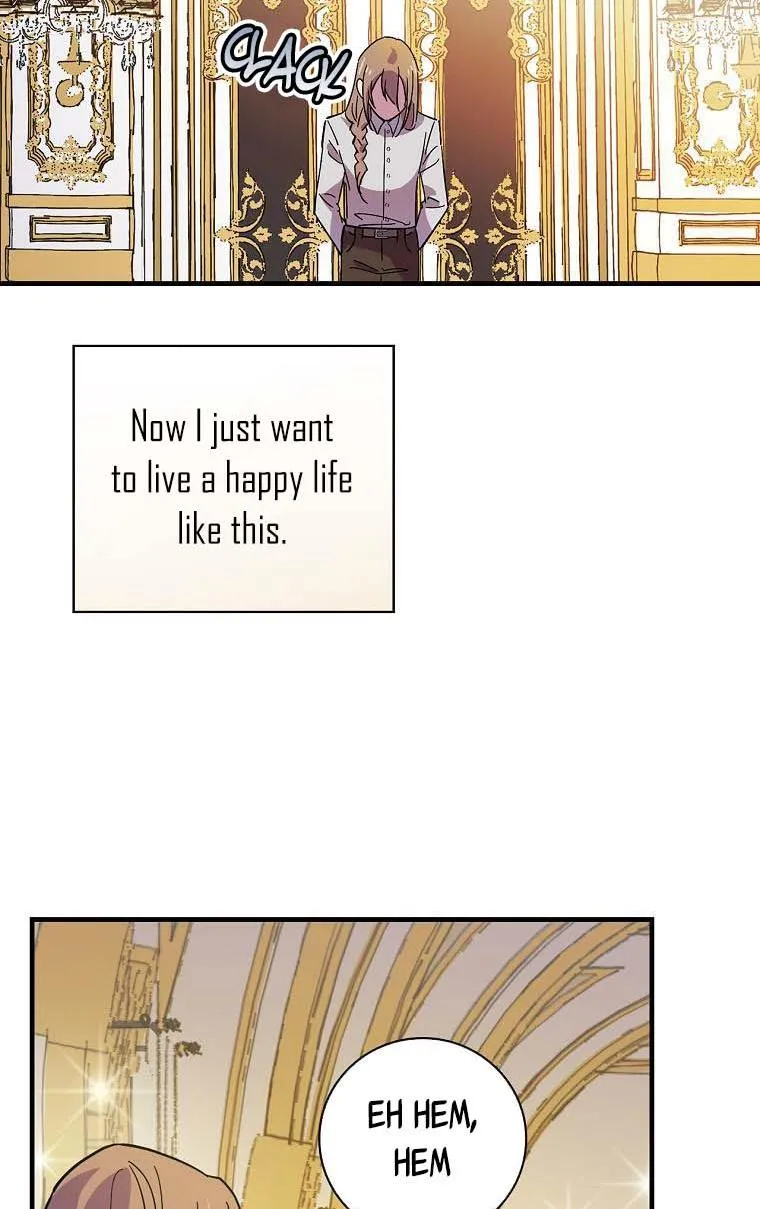 Aria of the Withered Branch Chapter 8 - page 66