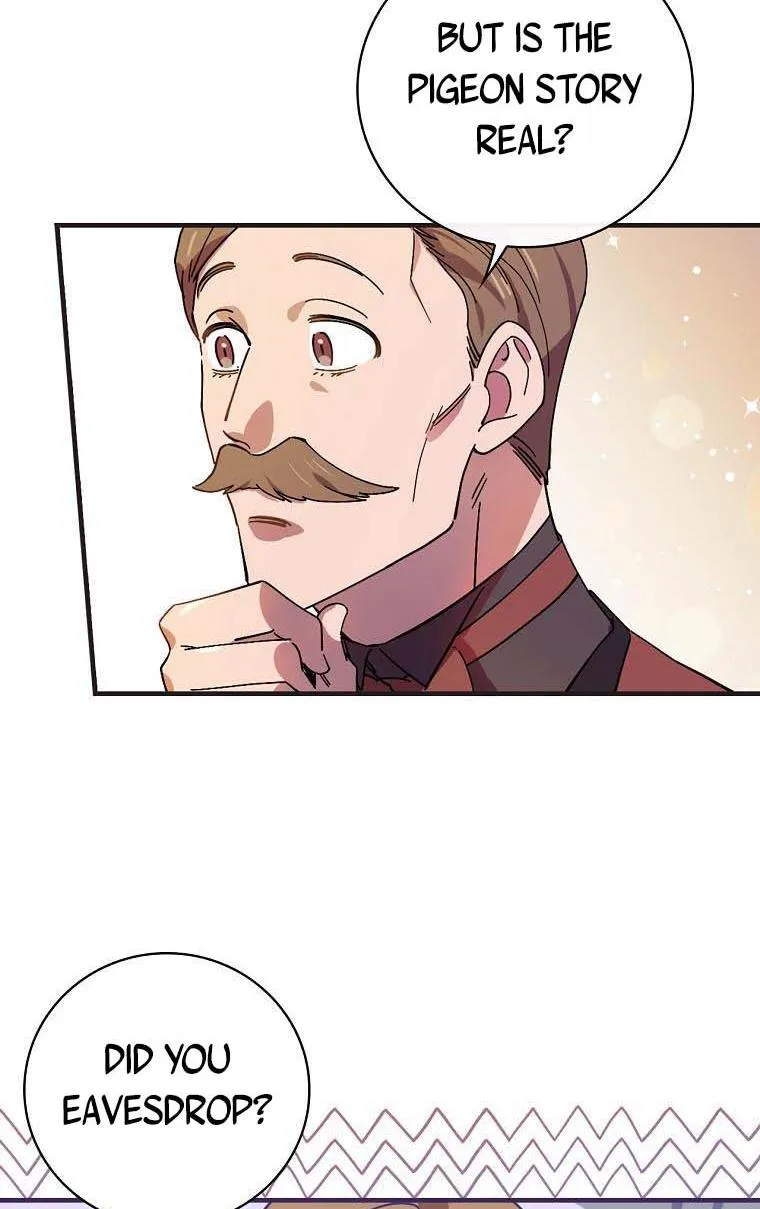 Aria of the Withered Branch Chapter 8 - page 68
