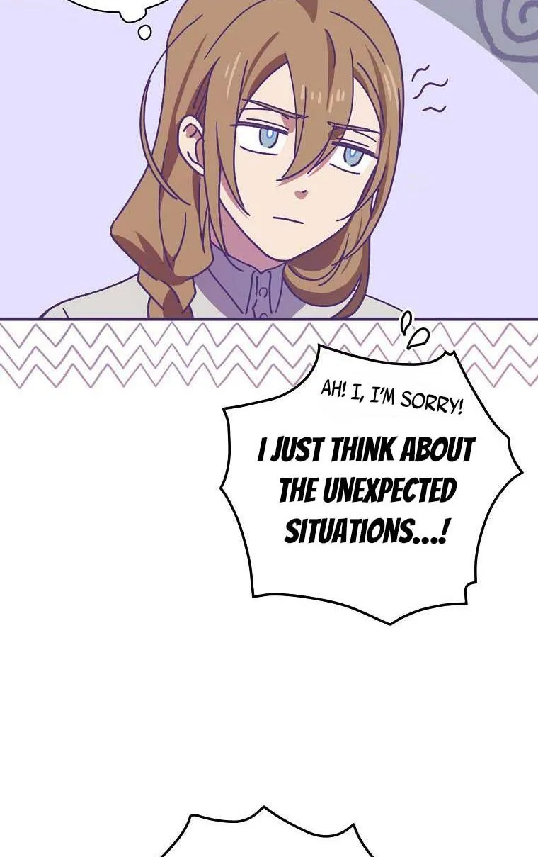 Aria of the Withered Branch Chapter 8 - page 69