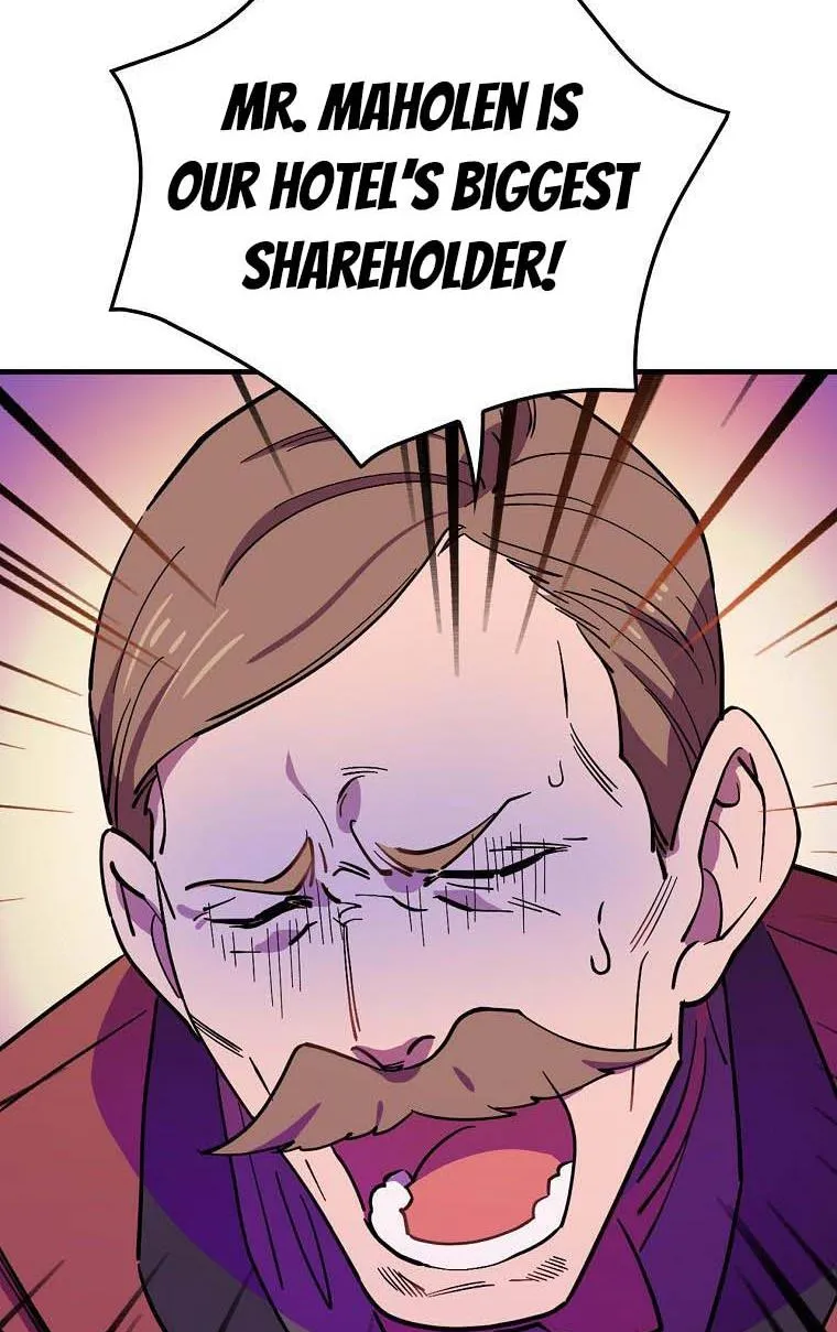 Aria of the Withered Branch Chapter 8 - page 70