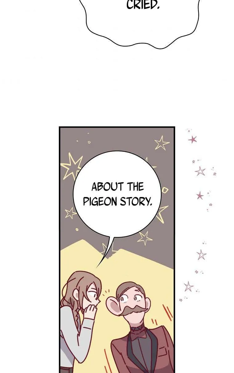 Aria of the Withered Branch Chapter 8 - page 73