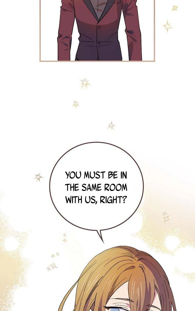 Aria of the Withered Branch Chapter 8 - page 78