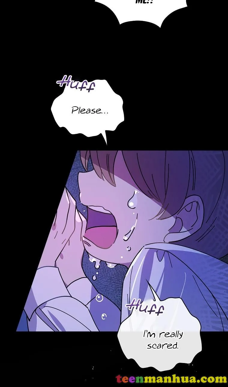 Aria of the Withered Branch Chapter 7 - page 2
