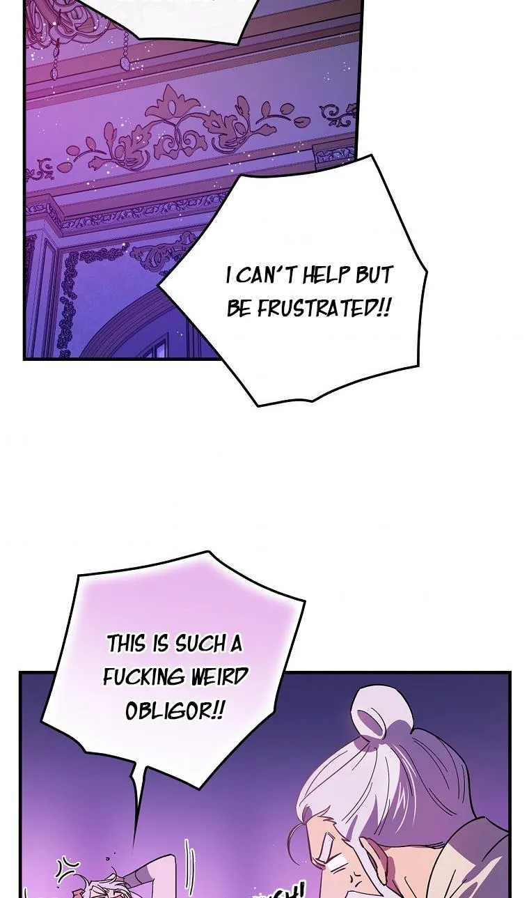 Aria of the Withered Branch Chapter 7 - page 29