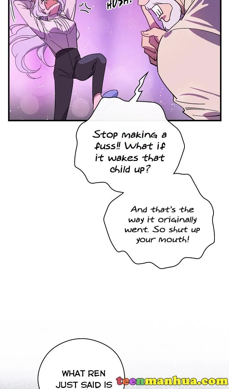Aria of the Withered Branch Chapter 7 - page 30