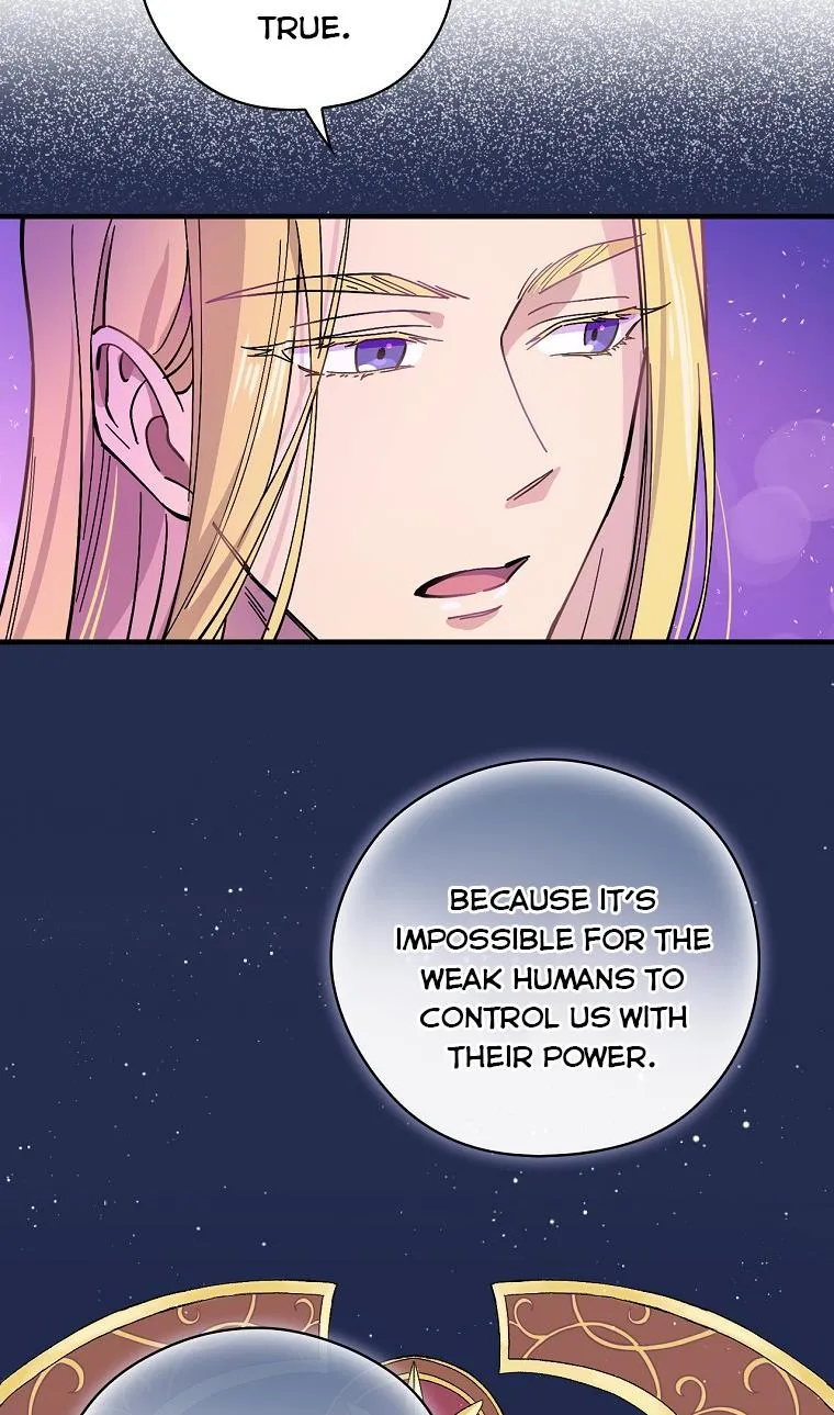 Aria of the Withered Branch Chapter 7 - page 31