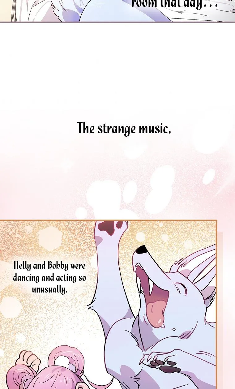 Aria of the Withered Branch Chapter 7 - page 45