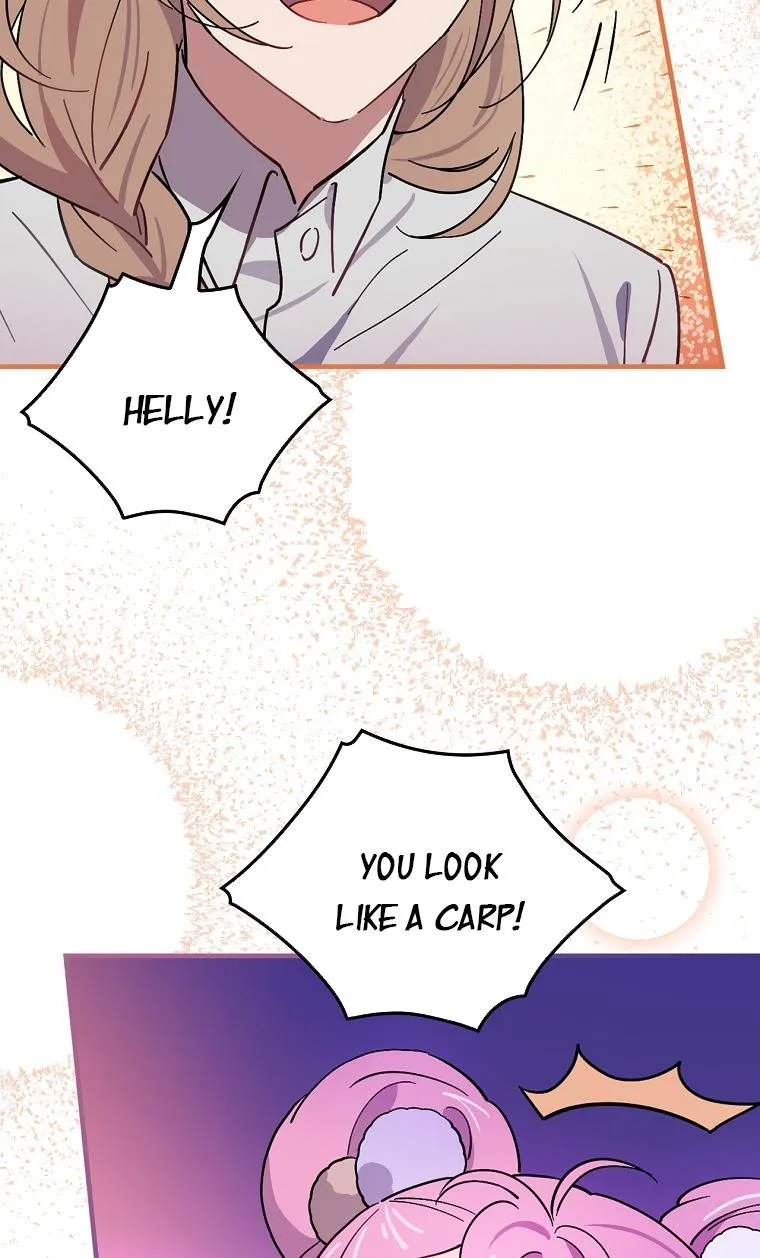 Aria of the Withered Branch Chapter 7 - page 63