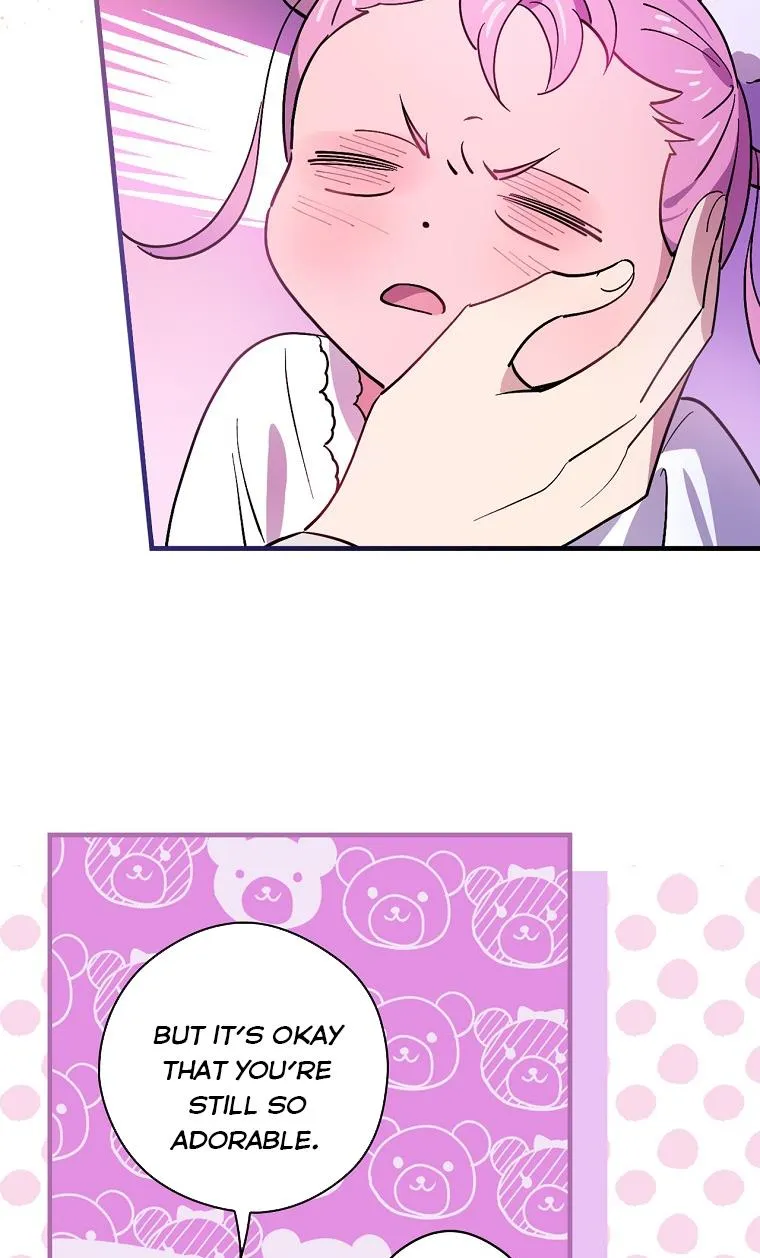 Aria of the Withered Branch Chapter 7 - page 64