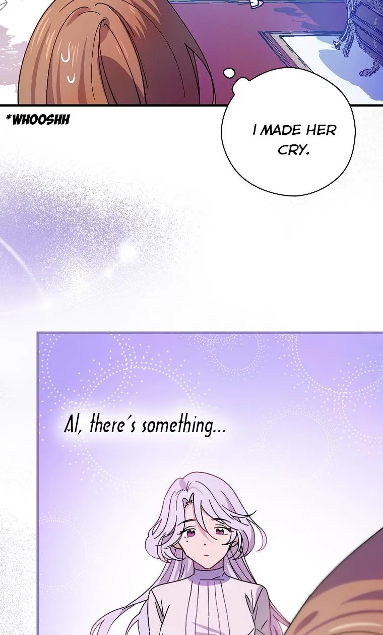 Aria of the Withered Branch Chapter 7 - page 66
