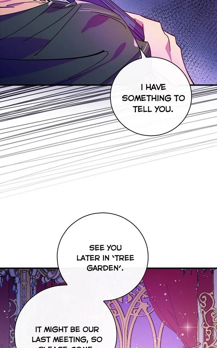 Aria of the Withered Branch Chapter 6 - page 17