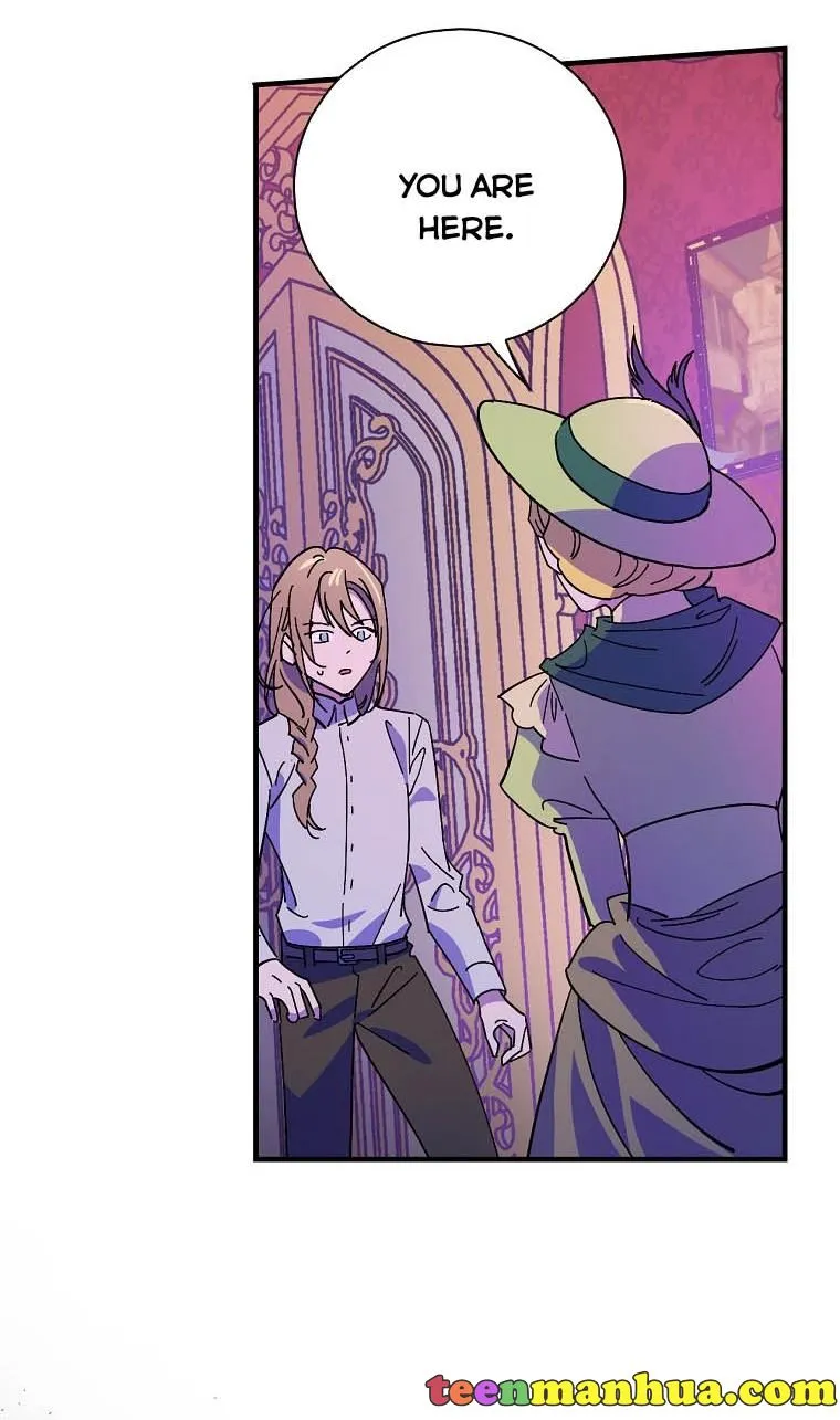 Aria of the Withered Branch Chapter 6 - page 2