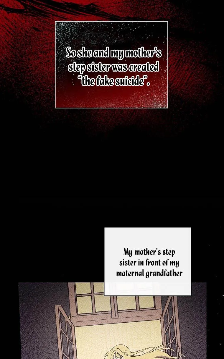 Aria of the Withered Branch Chapter 6 - page 23