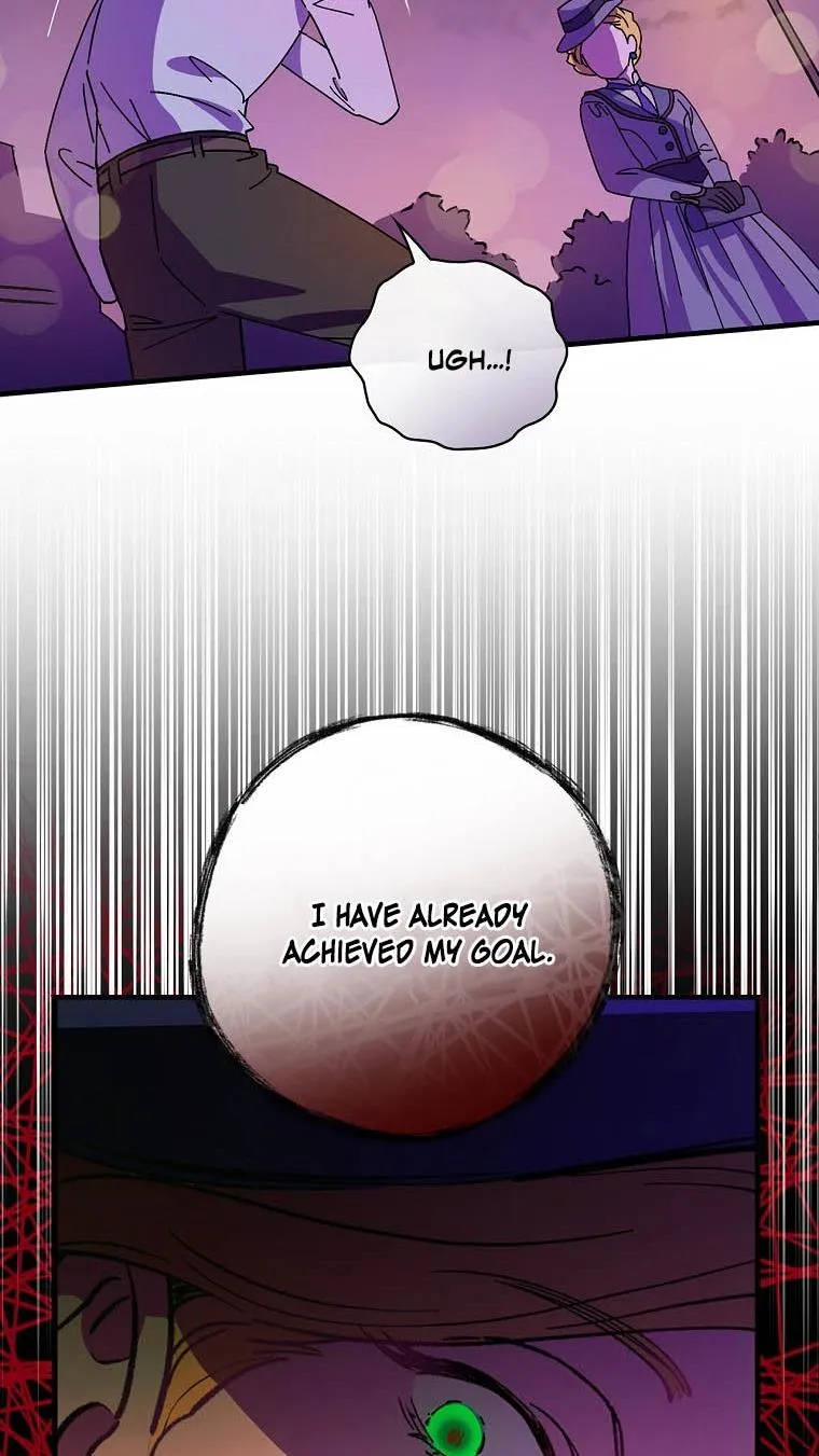 Aria of the Withered Branch Chapter 6 - page 59
