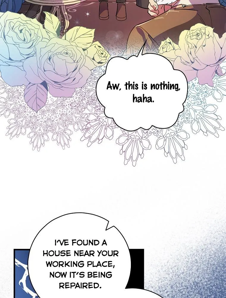 Aria of the Withered Branch Chapter 5 - page 3