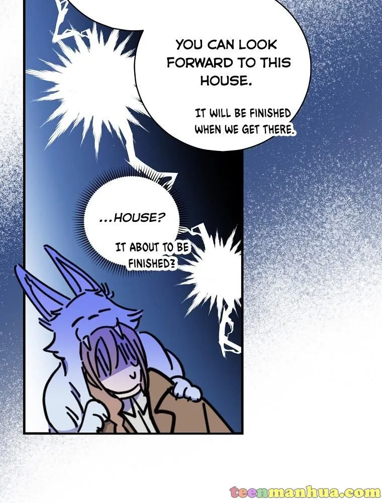 Aria of the Withered Branch Chapter 5 - page 4