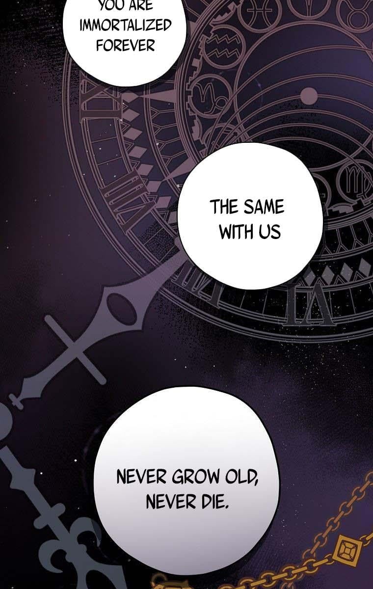 Aria of the Withered Branch Chapter 4 - page 6