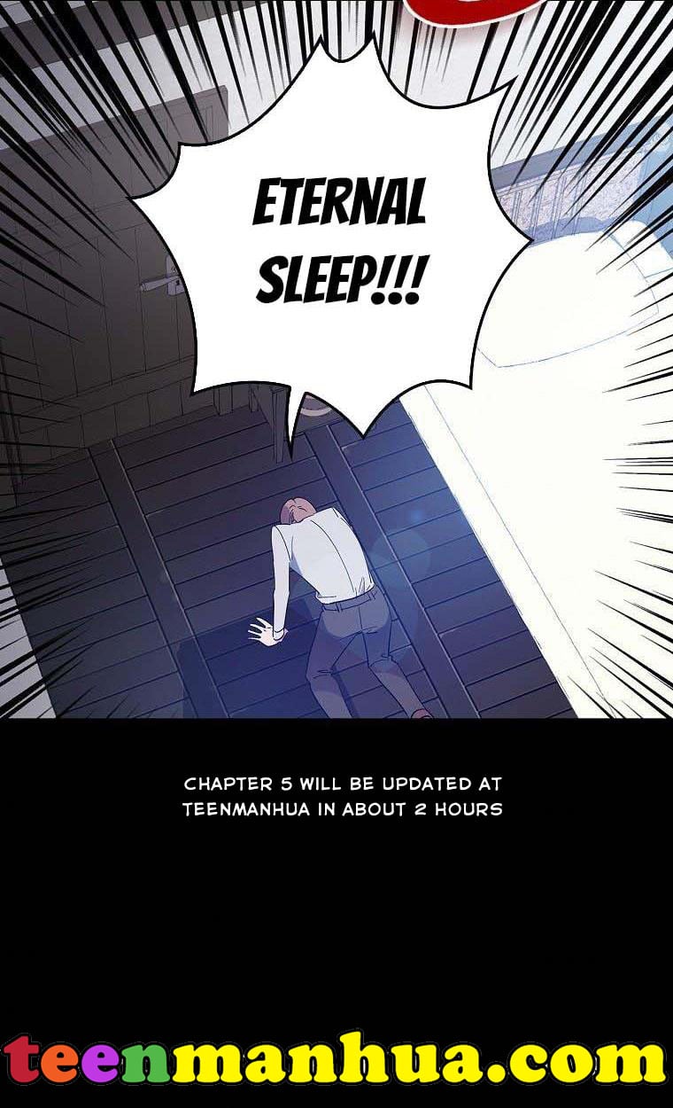 Aria of the Withered Branch Chapter 4 - page 79