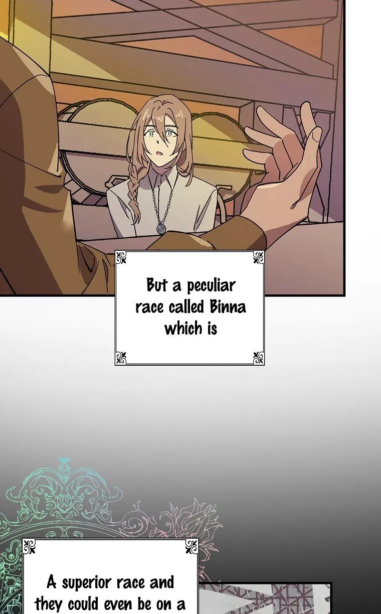Aria of the Withered Branch Chapter 3 - page 13