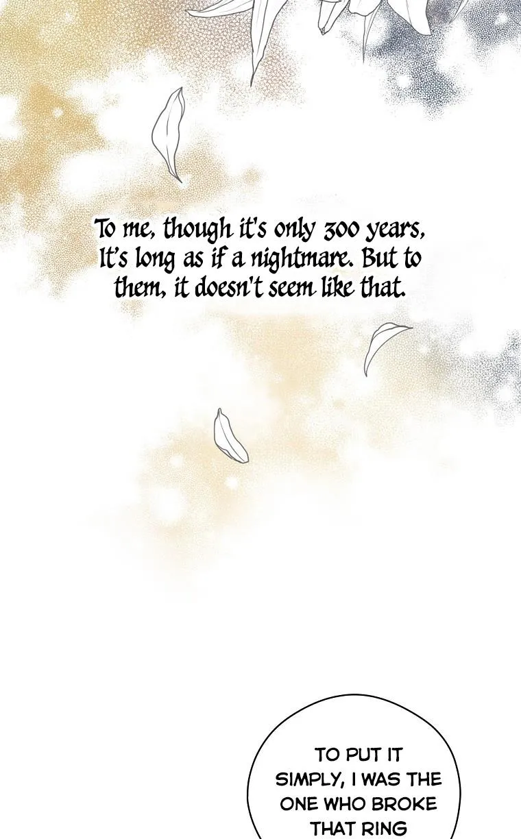 Aria of the Withered Branch Chapter 3 - page 22