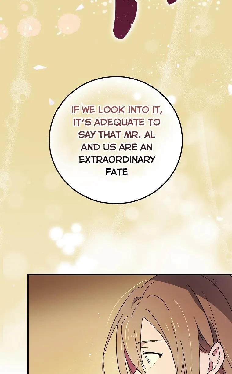 Aria of the Withered Branch Chapter 3 - page 33