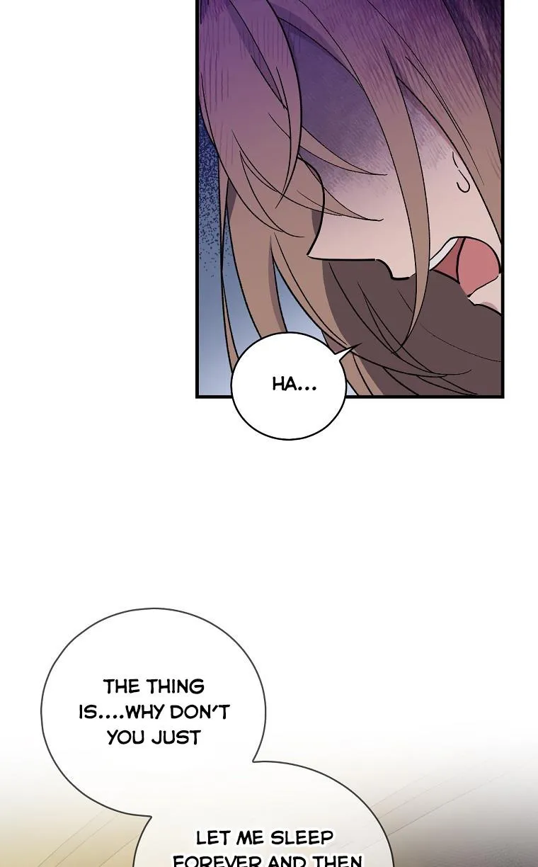 Aria of the Withered Branch Chapter 3 - page 36