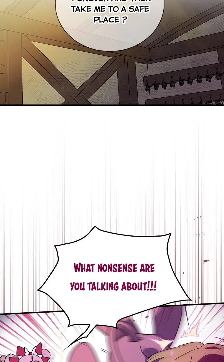 Aria of the Withered Branch Chapter 3 - page 37