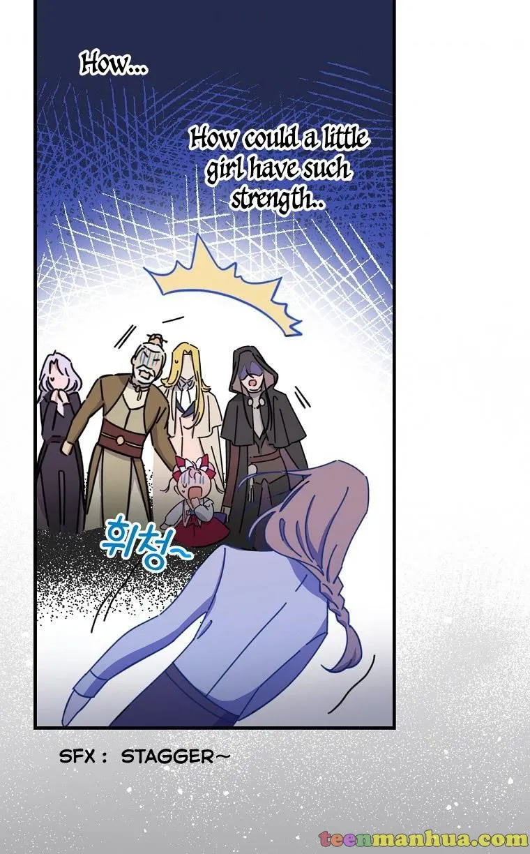 Aria of the Withered Branch Chapter 3 - page 39