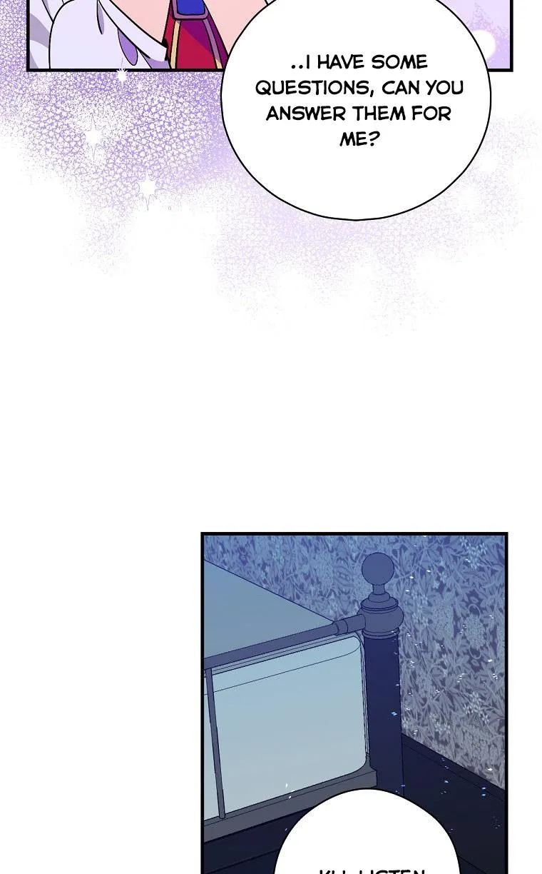 Aria of the Withered Branch Chapter 3 - page 49