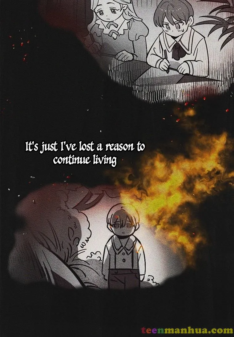 Aria of the Withered Branch Chapter 3 - page 56