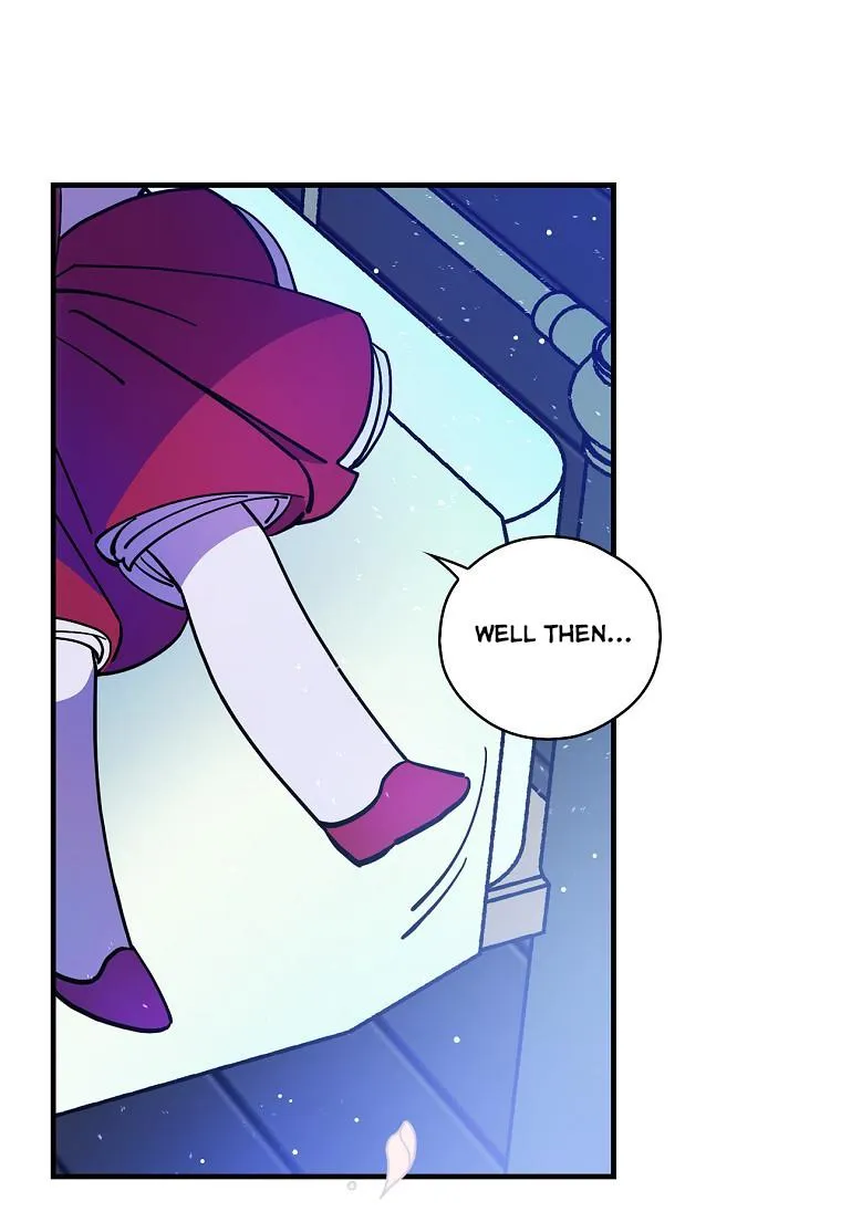 Aria of the Withered Branch Chapter 3 - page 59