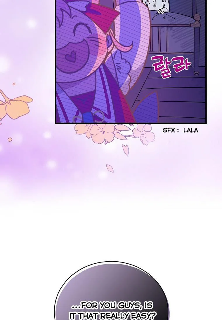 Aria of the Withered Branch Chapter 3 - page 66