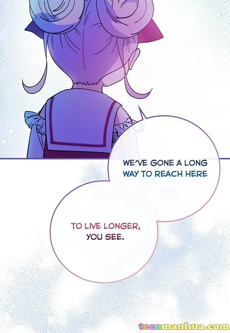 Aria of the Withered Branch Chapter 3 - page 69
