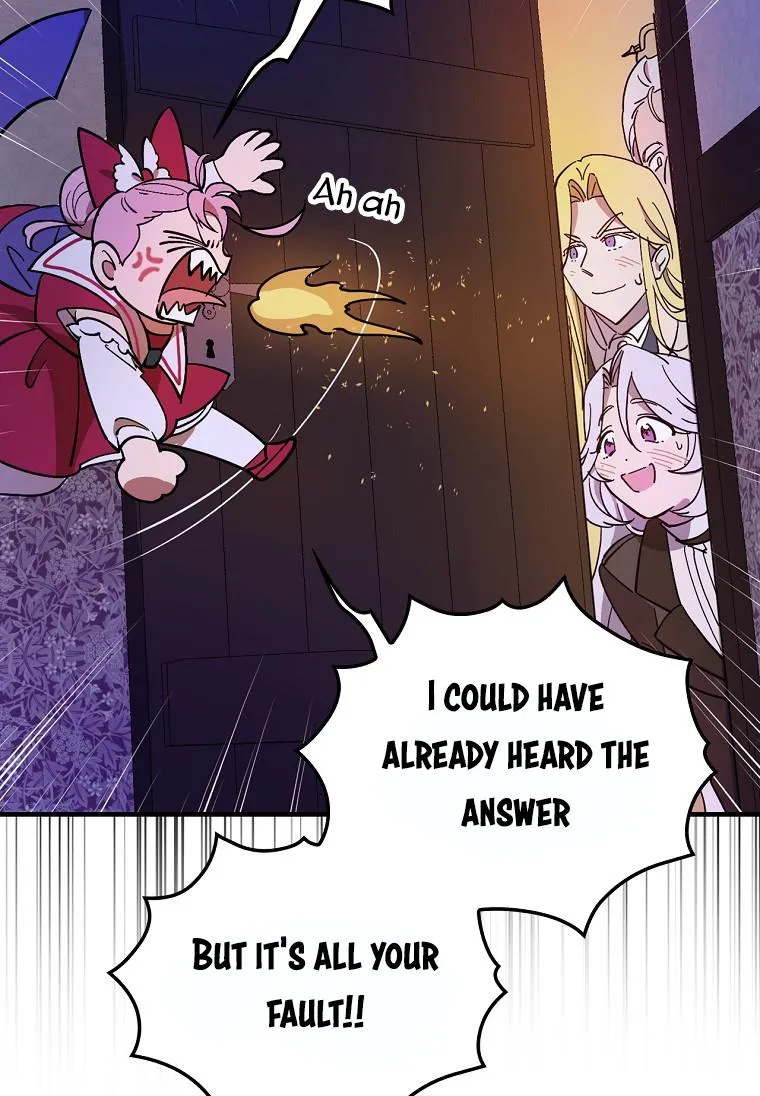 Aria of the Withered Branch Chapter 3 - page 87