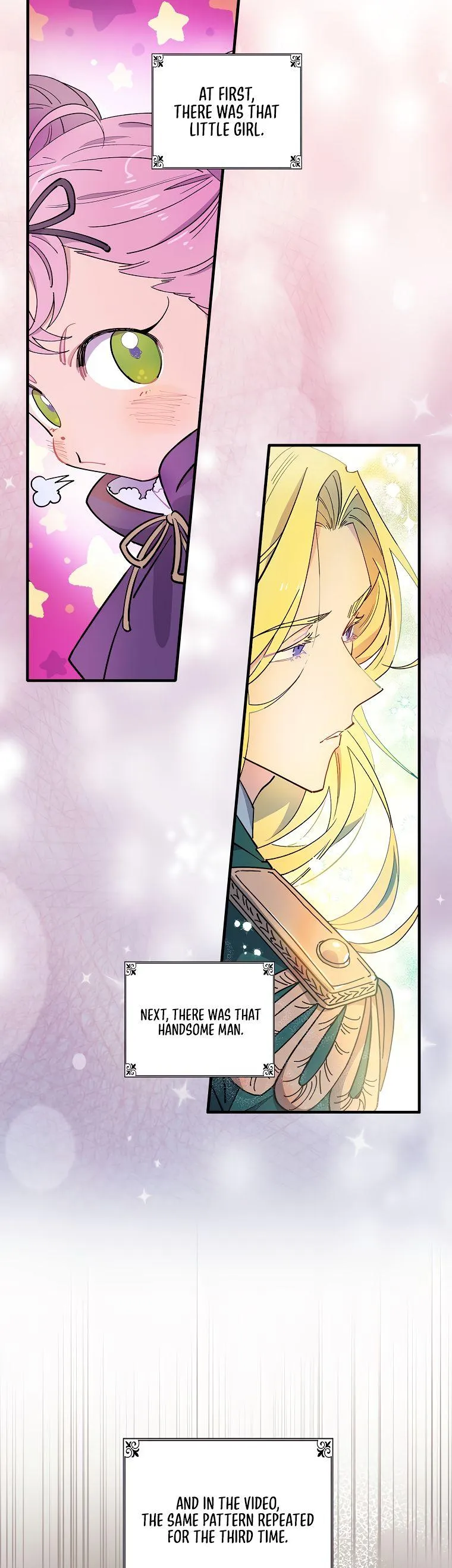 Aria of the Withered Branch Chapter 2 - page 17