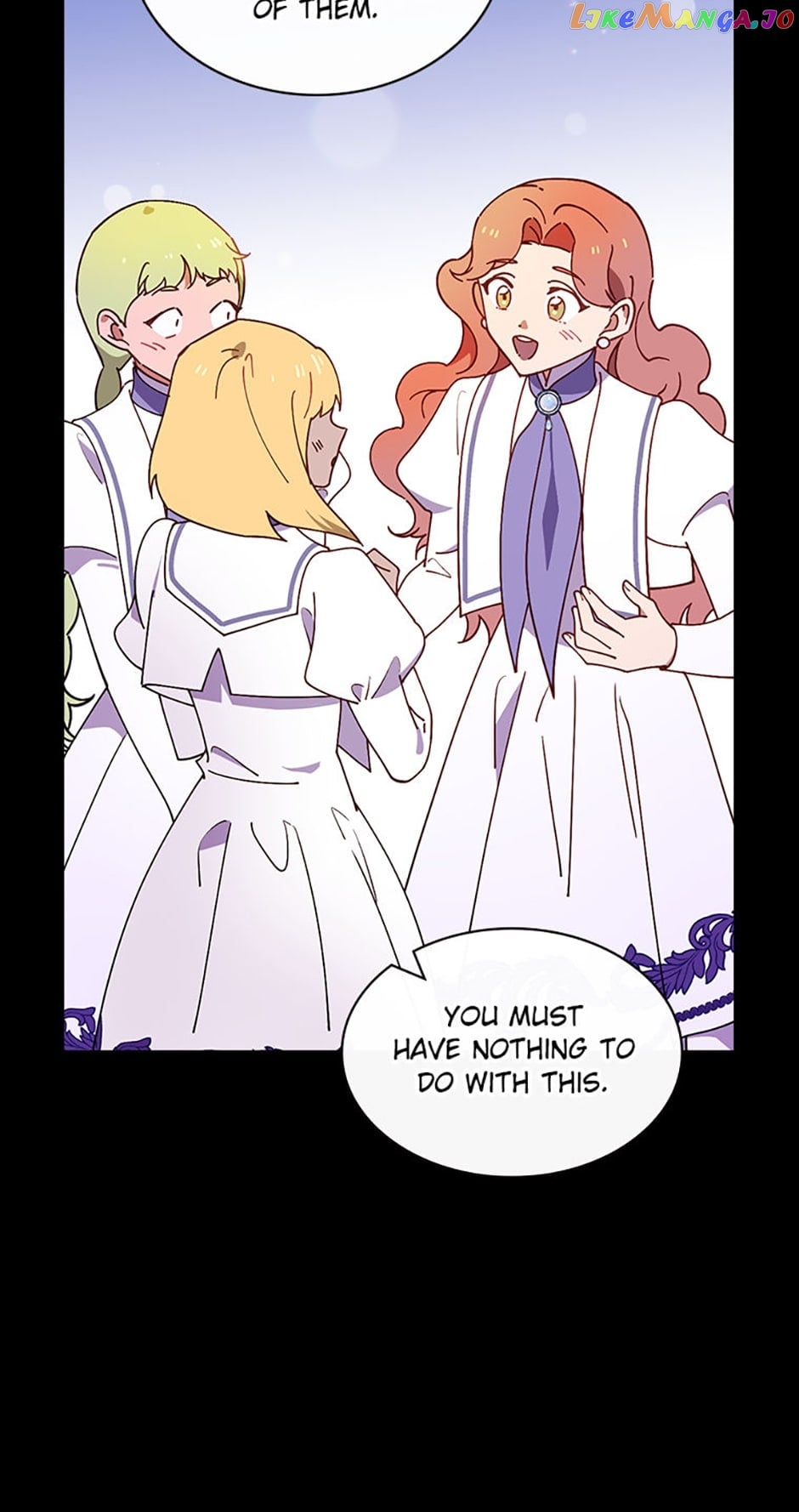 Aria of the Withered Branch Chapter 59 - page 43