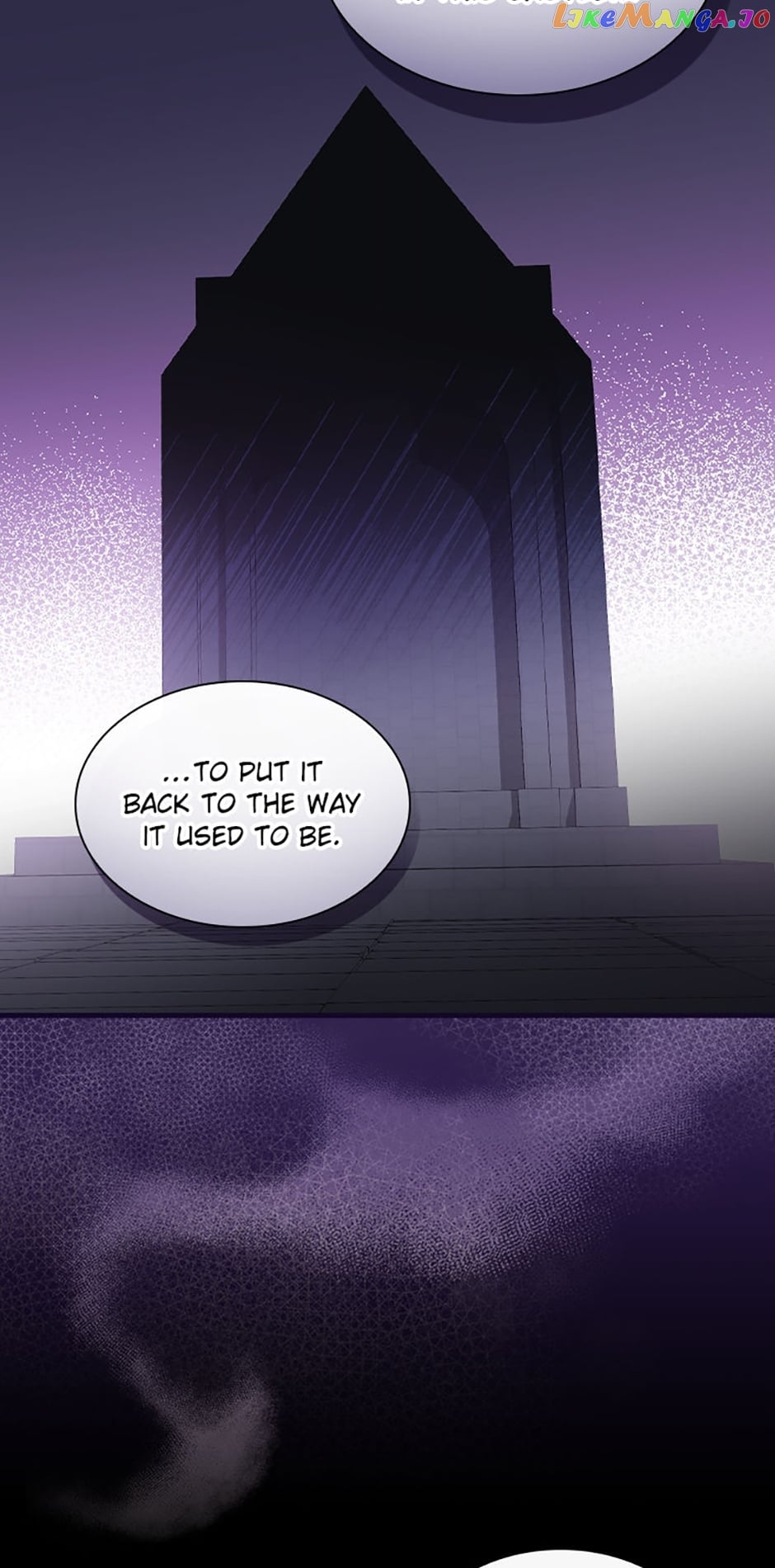 Aria of the Withered Branch Chapter 59 - page 47