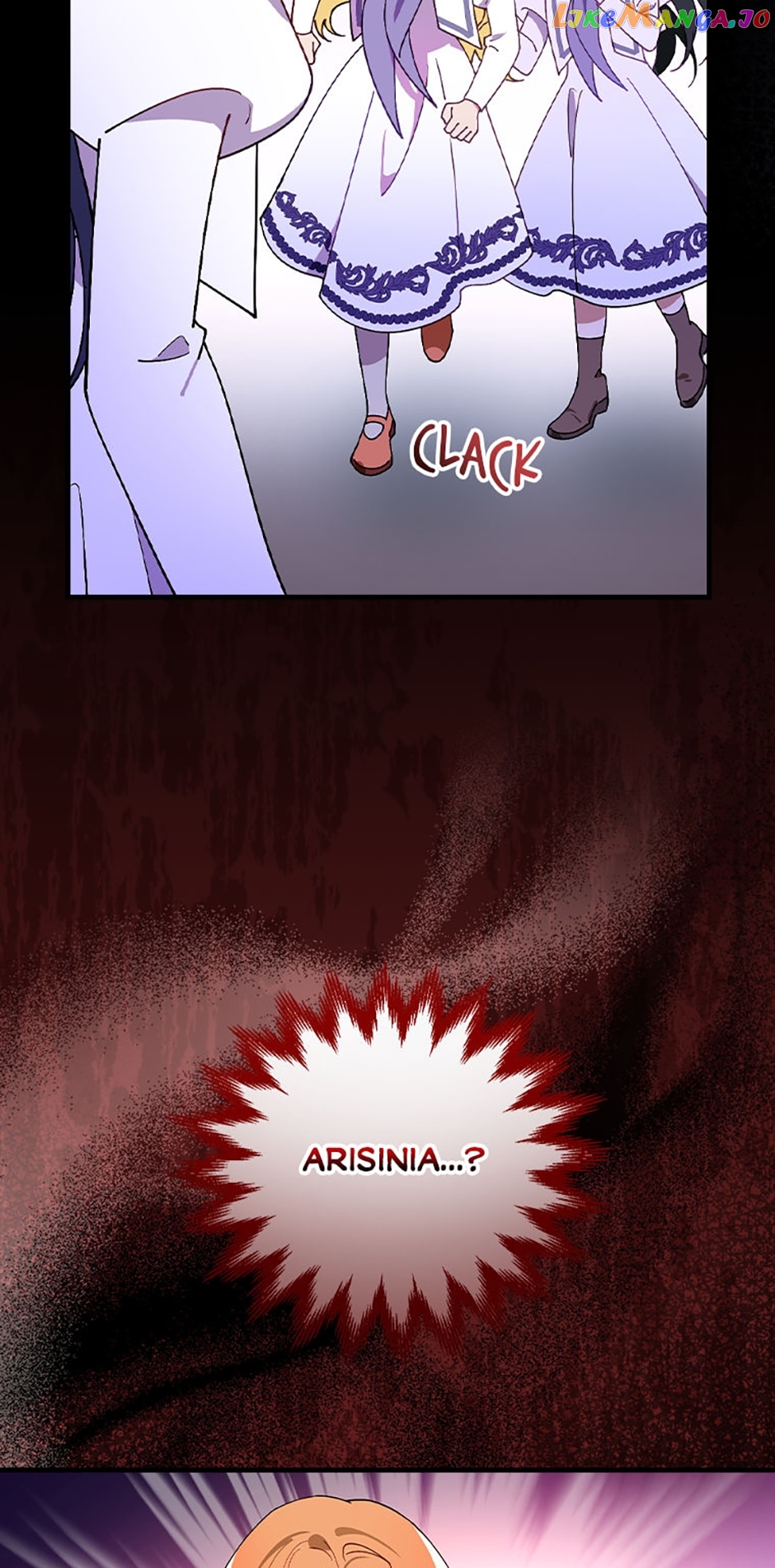 Aria of the Withered Branch Chapter 59 - page 51