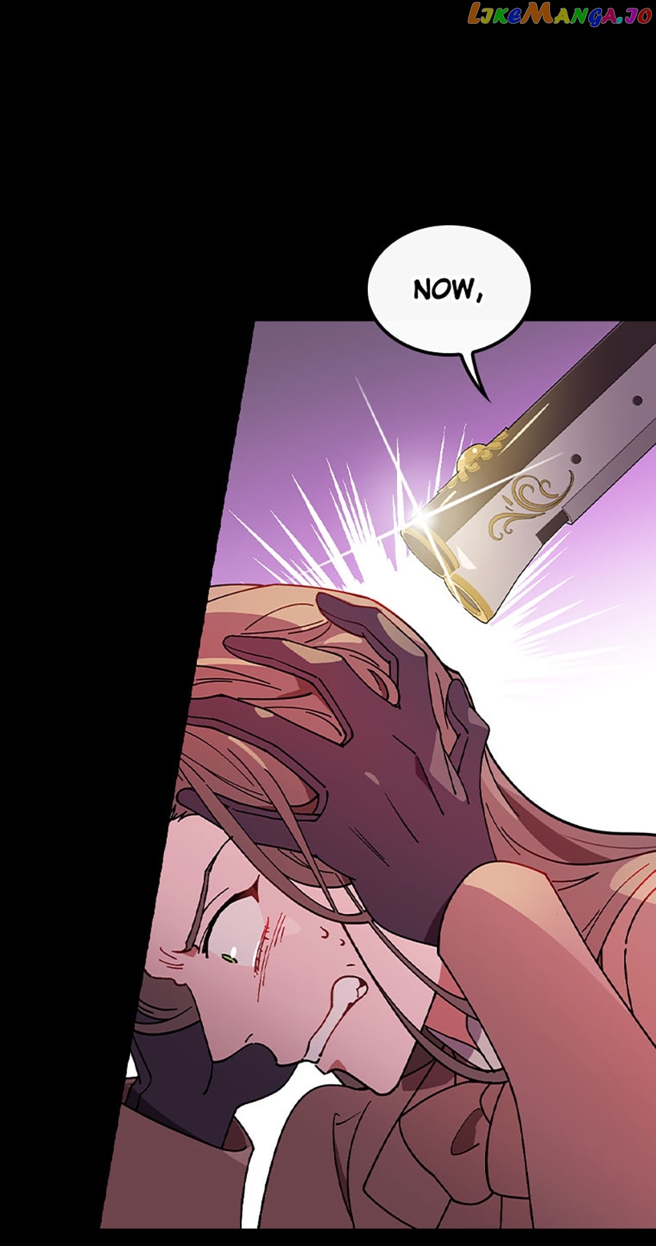 Aria of the Withered Branch Chapter 59 - page 7