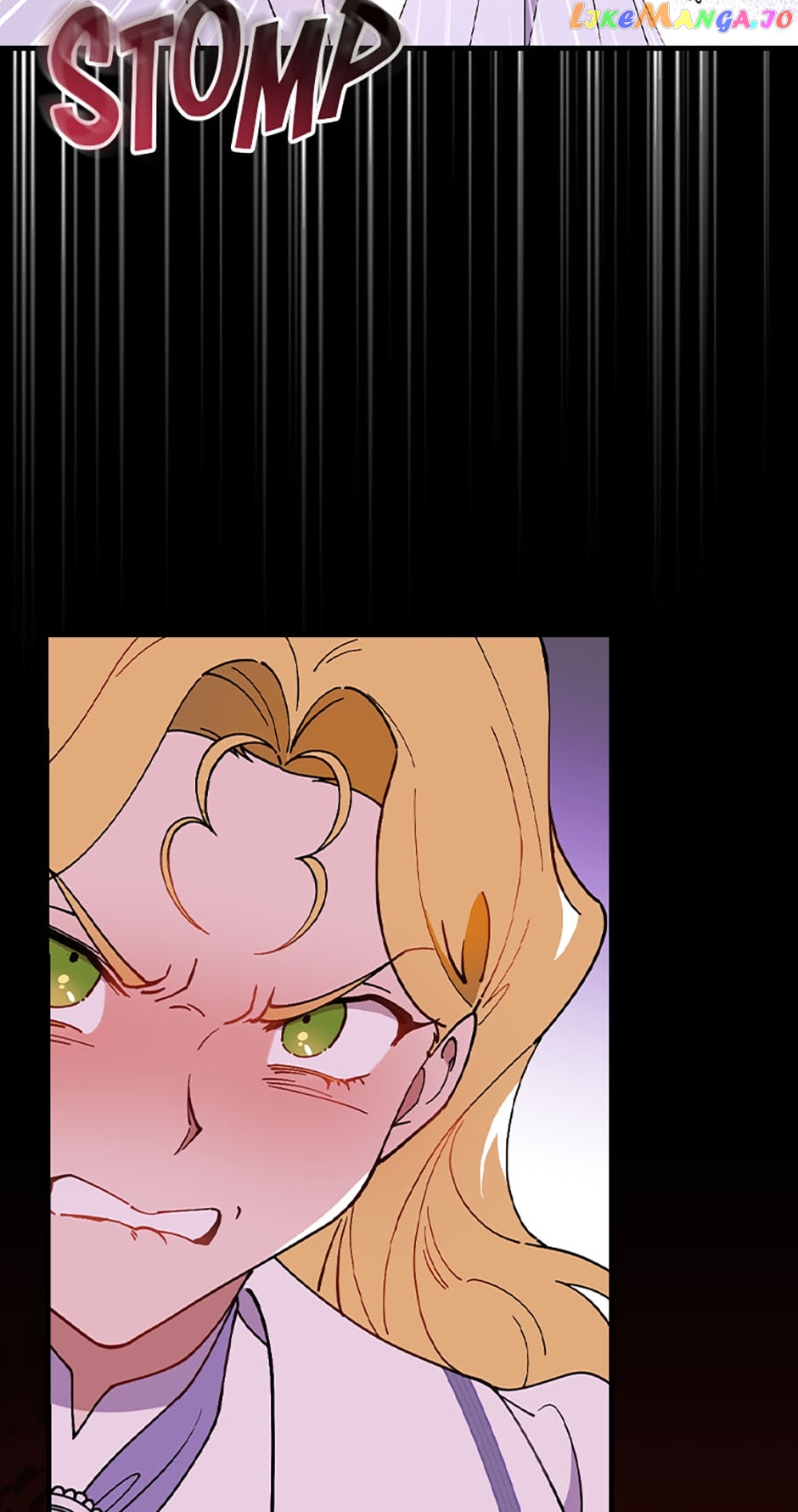 Aria of the Withered Branch Chapter 59 - page 70