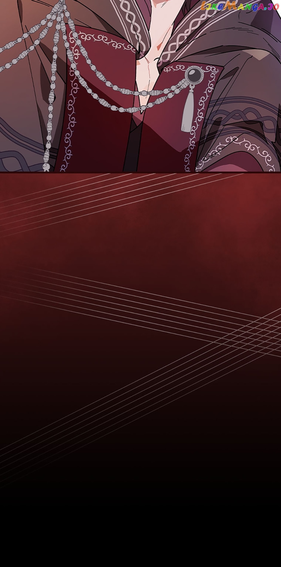 Aria of the Withered Branch Chapter 59 - page 10
