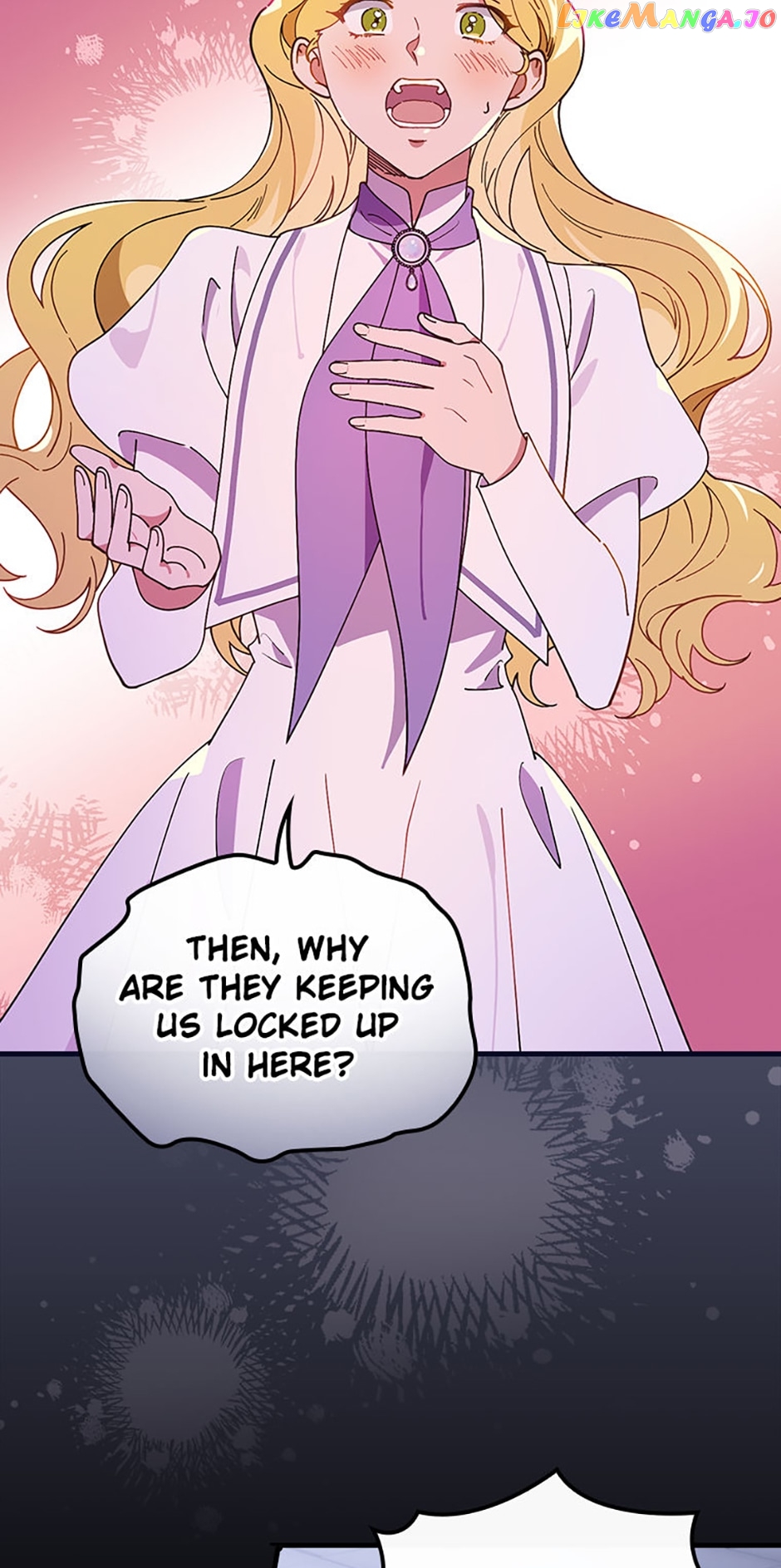 Aria of the Withered Branch Chapter 60 - page 12