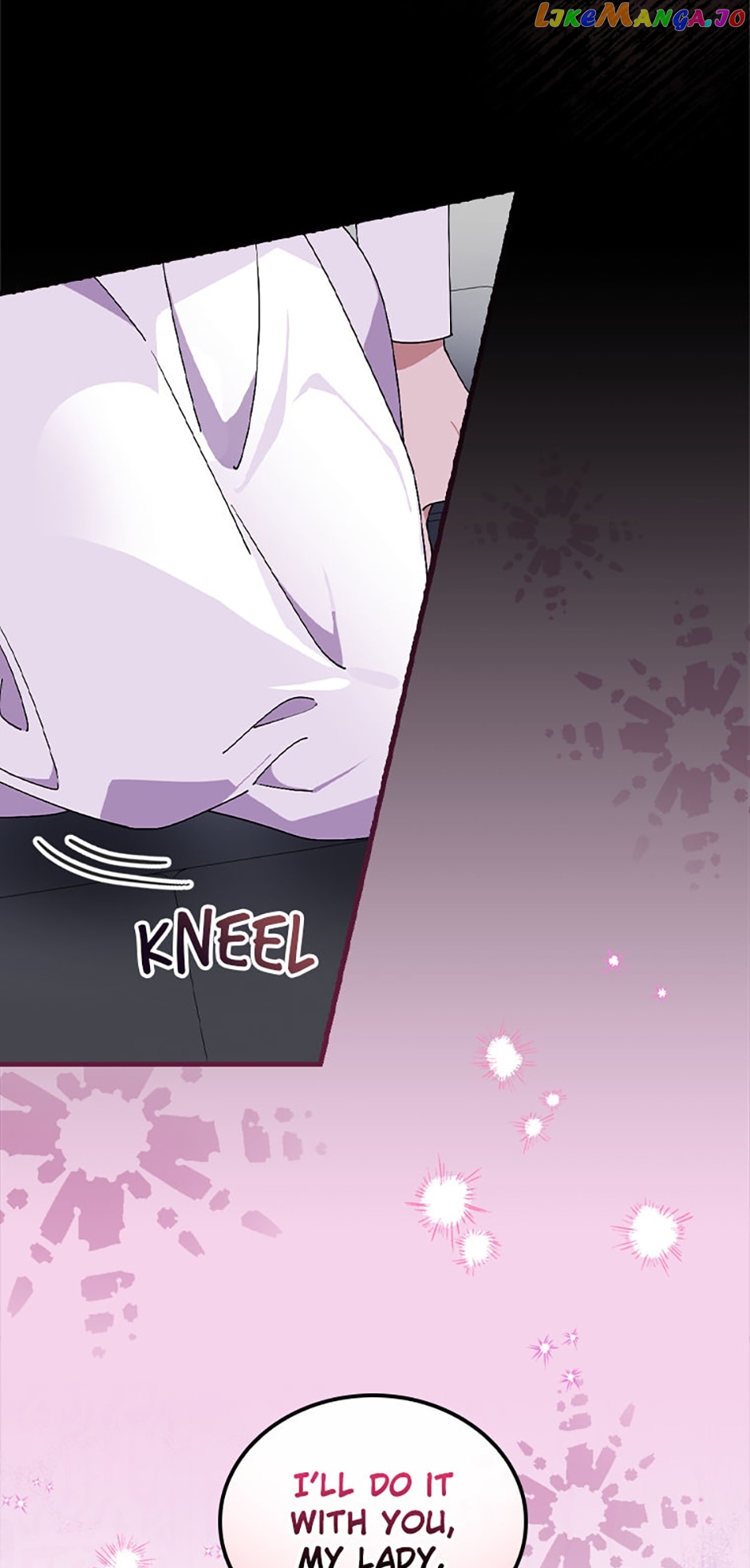 Aria of the Withered Branch Chapter 60 - page 46