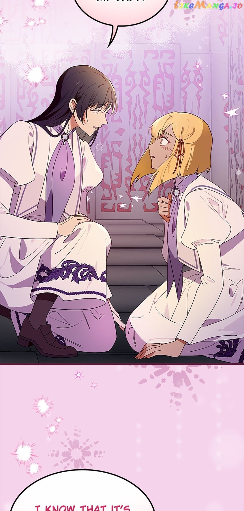 Aria of the Withered Branch Chapter 60 - page 47