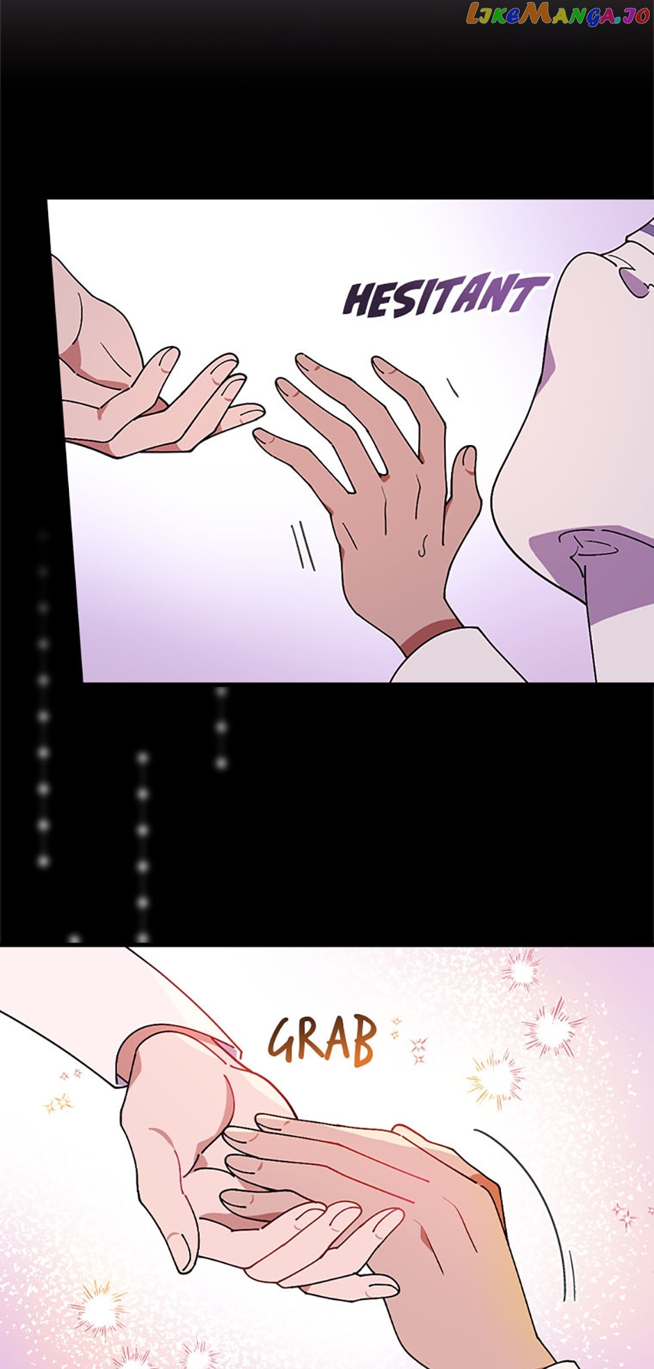 Aria of the Withered Branch Chapter 60 - page 50