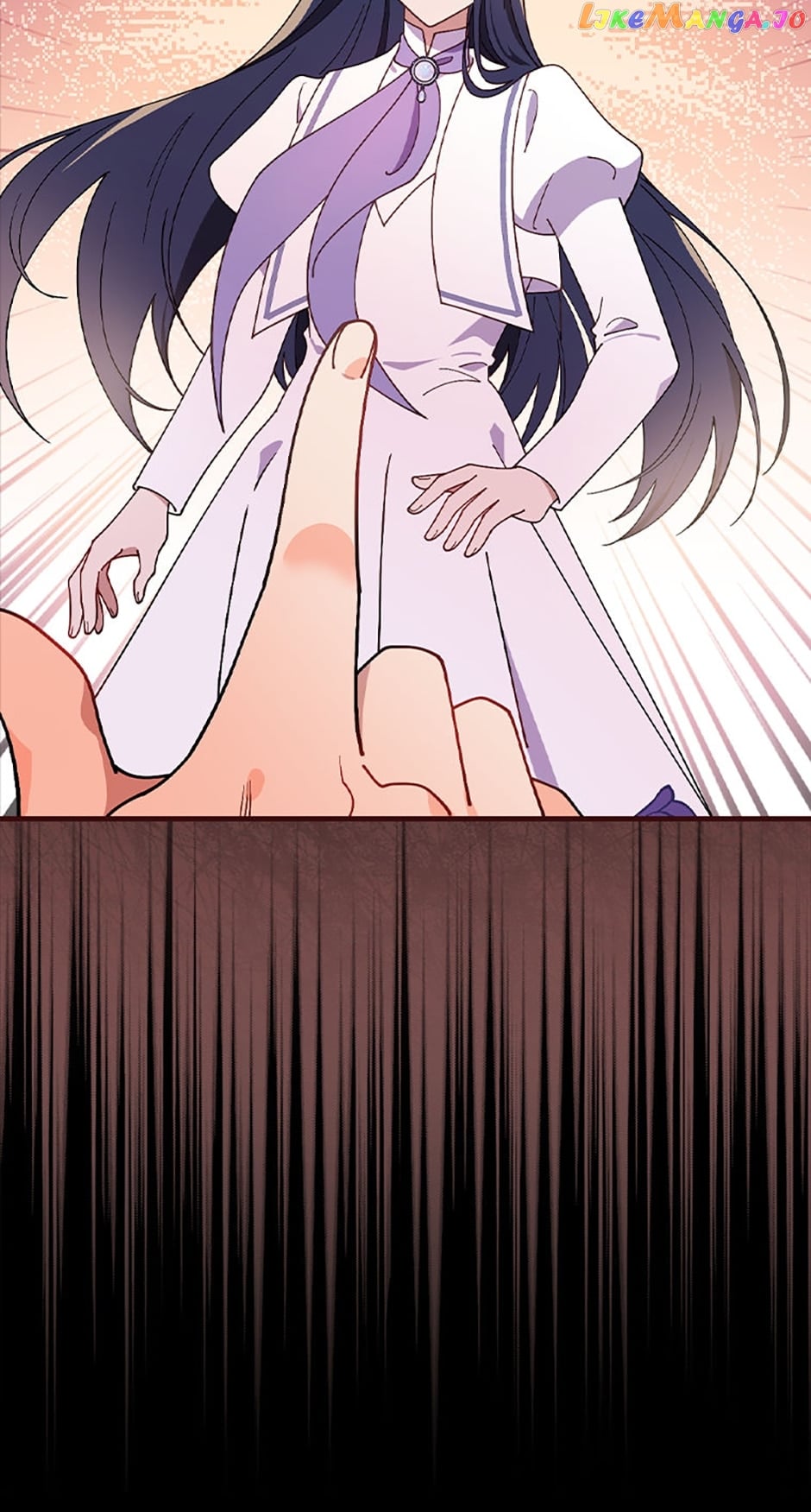 Aria of the Withered Branch Chapter 60 - page 6