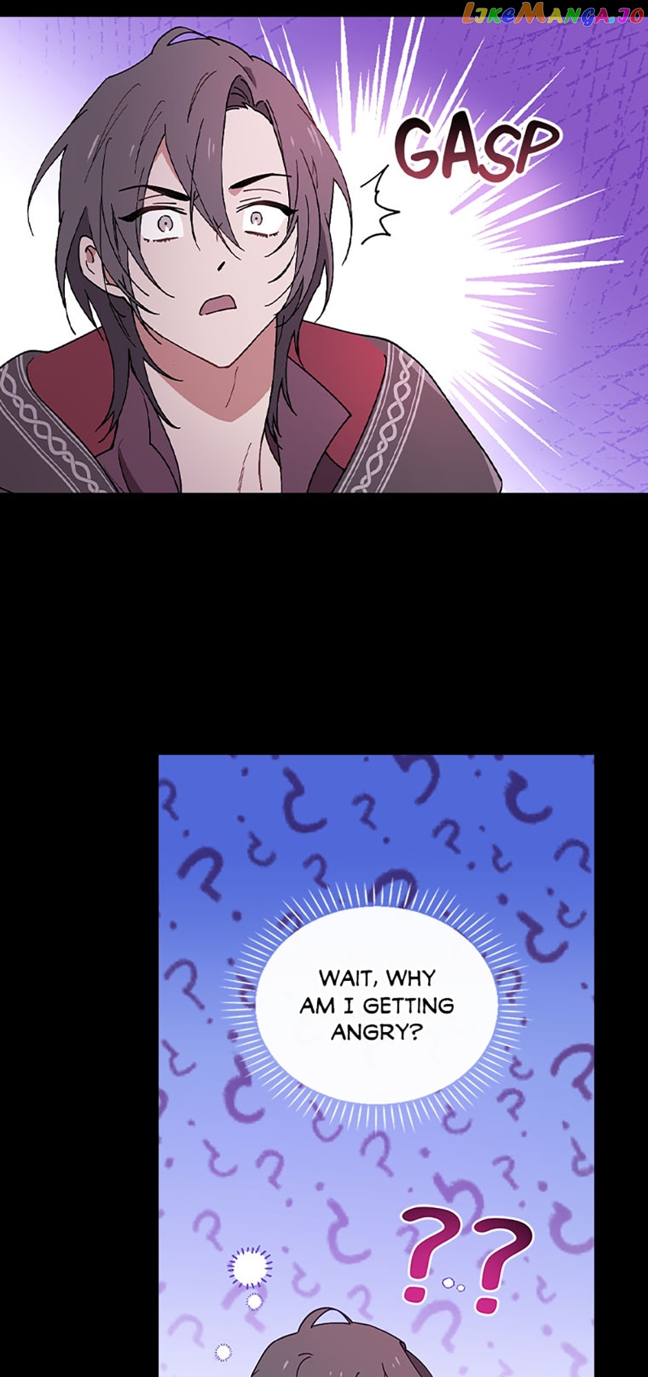 Aria of the Withered Branch Chapter 60 - page 63