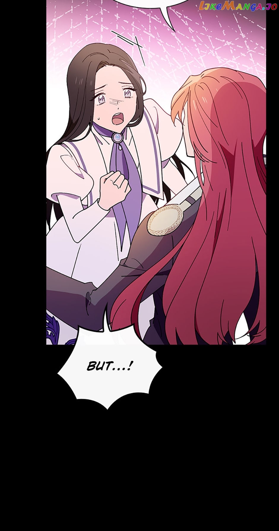 Aria of the Withered Branch Chapter 61 - page 36